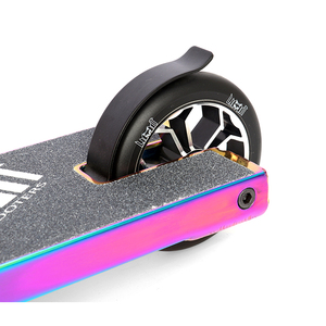 <span class=keywords><strong>Trottinette</strong></span> BMX <span class=keywords><strong>Freestyle</strong></span> <span class=keywords><strong>Pro</strong></span> Oil Slick - Product Image 5