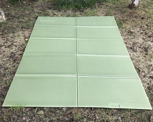1CM Doppio Formato Blu Schiuma XPE Sottofondo A Terra Mat di Nuoto Per La Casa <span class=keywords><strong>Piscina</strong></span> di Acqua Stuoia del Gioco Stuoia di Campeggio <span class=keywords><strong>Esterna</strong></span> - Product Image 5