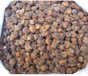 Ci Li Nuove Castagne Rosa di Grande Dimensione, Frutti Naturali di Rosa di Roxburgh Essiccati, Biologici - Product Image 6