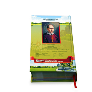 Guangzhou <span class=keywords><strong>confiance</strong></span> <span class=keywords><strong>livre</strong></span> usine d'impression fournit impression couleur <span class=keywords><strong>livre</strong></span> relié bible <span class=keywords><strong>livre</strong></span> - Product Image 3