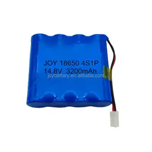 3200 mAh 电池 14.8 V ICR18650-32A 4S1P 电动滑板车充电电池组