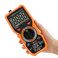 Multimeter Trms Mikro Ac Dc Alat Perekam Digital Ammeter Voltmeter Analog Amp Volt Meter Harga Portabel