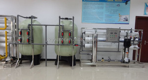 Sistema de Desalinización <span class=keywords><strong>Solar</strong></span> con Ósmosis Inversa de 6000L/H para Agua Potable y Purificación de Agua de Proceso - Product Image 3