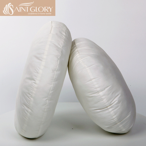 <span class=keywords><strong>Coussin</strong></span> rond blanc doux en vente chaude, <span class=keywords><strong>coussin</strong></span> de canapé rond - Product Image 4