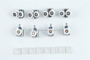 <span class=keywords><strong>Roulettes</strong></span> de gaming ajustables, <span class=keywords><strong>roulettes</strong></span> pour cabine de <span class=keywords><strong>douche</strong></span> - Product Image 6