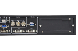 Bộ Xử Lý Video LED VDWall LVP615S Bộ Xử Lý Video Tường LED Dòng 4K LVP615 - Product Image 6