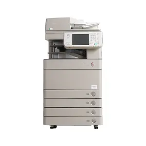 تستخدم آلات ناسخة إعادة تصنيع IR-ADV C5030 5035 5045 طابعة ملونة الصحافة 5051 معدات مكاتب - Product Image 1