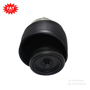 Aire suspensión primavera para Toyota Land Cruiser Prado 120 4 Runner <span class=keywords><strong>Lexus</strong></span> GX470 parte trasera izquierda 48080-350114808035011 - Product Image 2
