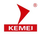 Hubei Xishui Kemei Machinery Co., Ltd. logo
