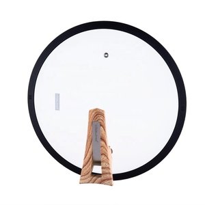 Fond d'induction en aluminium forgé, 30x32cm, <span class=keywords><strong>wok</strong></span> - Product Image 5