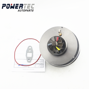 ตลับเทอร์โบชาร์จเจอร์คุณภาพสูง GT2056V 769708-5004S สำหรับ Nissan Navara 2.5 DI - Product Image 2