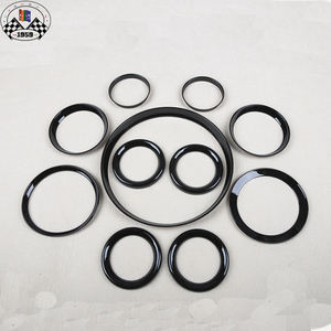Anillos Decorativos Interiores para <span class=keywords><strong>Mini</strong></span> <span class=keywords><strong>Countryman</strong></span> R60 - Product Image 1