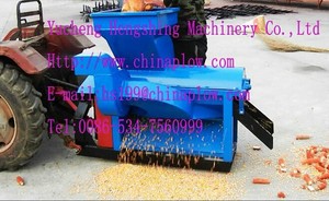 Máy Kéo Pto Điều Khiển Ngô Ngô-Cối/-Cối Ngô Tuốt Lúa - Product Image 4