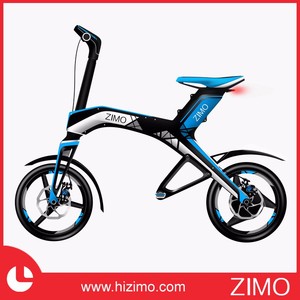 2016 Más vendido barato mini bicicleta eléctrica para los niños - Product Image 4