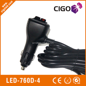 Camions <span class=keywords><strong>de</strong></span> remorquage électriques, cambrure led Ultra fine, barres lumineuses d'urgence, 150W 12-24V - Product Image 5