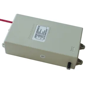 Ozone Module FQ-301 with internal air pump 200-300mg/hr ozone generator and osmosis in Water Treatment