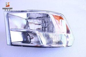 Faro del sistema di illuminazione automatica si applica a schivare Ram 1500/2500 raccogliere 2009 2010 2011 2012 2013 faro 2014 - Product Image 3