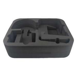 Direct factory updated packaging,Custom design EVA packaging Foam angle,Custom die cut packaging box eva foam insert