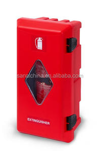 Hộp Cứu Hỏa Cho Bình Chữa Cháy Bột 6 Kg - Product Image 2