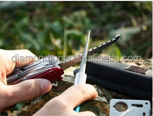 Fábrica directa <span class=keywords><strong>de</strong></span> diamantes tipo pluma del diamante <span class=keywords><strong>sacapuntas</strong></span> <span class=keywords><strong>de</strong></span> cuchillo, gancho y cuchillo <span class=keywords><strong>de</strong></span> cocina - Product Image 4
