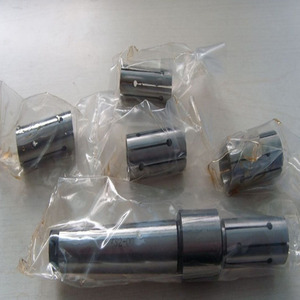 Mandrins extensibles MZK241 MZB241 MZE Porte-outil de broche de fraisage dans d'autres accessoires d'outils de machine - Product Image 6