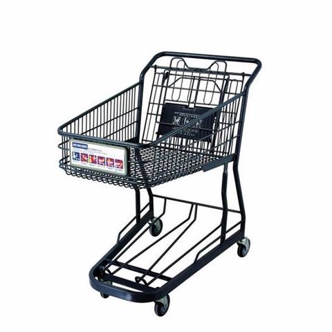 Vendor Display Racks - Adjustable Steel Shelving for Supermarkets