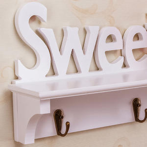 Wall <strong>Shelf</strong> Wall <strong>Shelf</strong> Brackets MDF Wall <strong>Shelf</strong> Design - Product Image 6