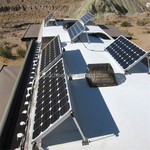 3KW năng lượng mặt trời hệ thống trong <span class=keywords><strong>karachi</strong></span> 3000 Wát dân cư năng lượng mặt trời PV Kit trên mái nhà năng lượng mặt trời hệ thống cho Pakistan - Product Image 4