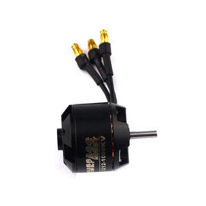 Outrunner động cơ <span class=keywords><strong>rc</strong></span> brushless dc motor C2212 2200kv cho <span class=keywords><strong>rc</strong></span> sở thích đồ chơi máy bay - Product Image 3
