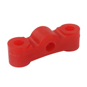 פוליאוריטן השעיה הצמדת שיפטר הילוכים ידניים מייצב תותב עבור D סדרת 88-00 הונדה סיוויק דל סול CRX - Product Image 4