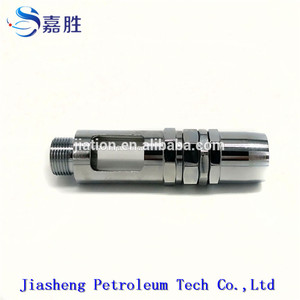 Fuelディスペンサー流量Oil Indicatorサイトグラス - Product Image 2