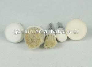 AU-019 Nhà Máy Làm Sạch Xách Tay Quay Bàn Chải Cụ - Product Image 4