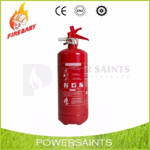 Venta caliente personalizada personalizado coche extintor <span class=keywords><strong>de</strong></span> incendios - Product Image 1