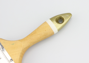 Pinceaux pour la <span class=keywords><strong>peinture</strong></span> en cheveux de cochon, brosses décoratives avec manche en bois, fabricants chinois, nouveau, - Product Image 6