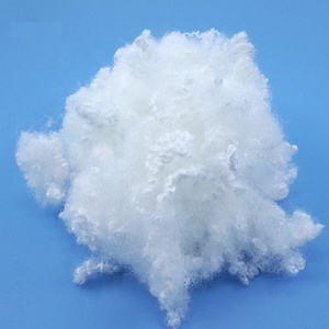 Material de Relleno Hueco HCS, <span class=keywords><strong>Fibra</strong></span> de Poliéster Siliconada 3dx32mm, Retardante de Llama - Product Image 3