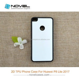 Smart téléphone cas pour <span class=keywords><strong>P8</strong></span> <span class=keywords><strong>Lite</strong></span> <span class=keywords><strong>2017</strong></span>/Honor 8 <span class=keywords><strong>Lite</strong></span>, sublimation tpu couverture de cas - Product Image 2