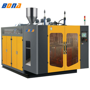 fully automatic HDPE extrusion machines for plastic products