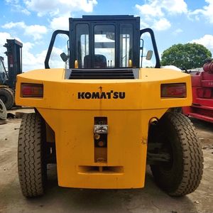 Chariot élévateur FD150-7 Komatsu d'occasion en bon état à vendre - Product Image 2