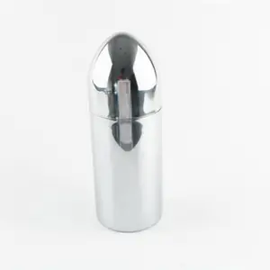 450ML Edelstahl Kugelform Barware Cocktail Shaker/Bar Werkzeug flasche mit individuellem Logo