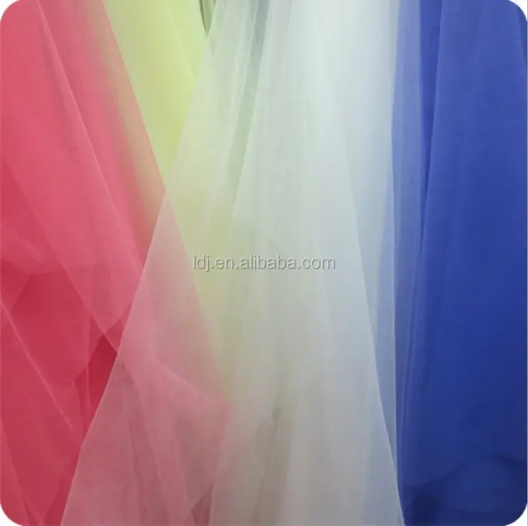 Organza Fabric