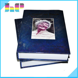 Comercio al por mayor personalizada impresión de <span class=keywords><strong>libros</strong></span> de tapa dura con el mejor precio - Product Image 6