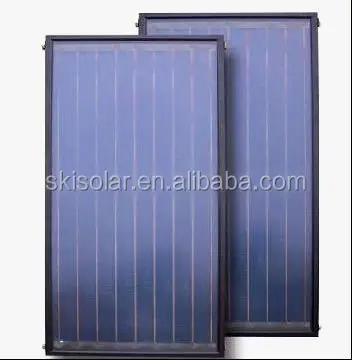 家庭用ソーラーシステム太陽熱温水器ソーラープールヒーターポータブル