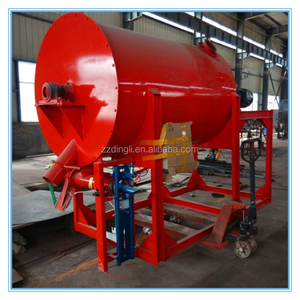Simple Dry Campuran <span class=keywords><strong>Mortar</strong></span> Pembuatan Peralatan - Product Image 2