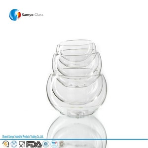 producto nuevo estilo distintivo bol de cristal hecho en china - Product Image 1