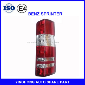 FEU ARRIÈRE 9068200264 9068200164 FEU ARRIÈRE pour BENZ <span class=keywords><strong>SPRINTER</strong></span> FEU ARRIÈRE - Product Image 3