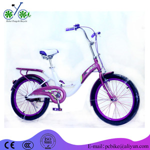 favorito de los niños <span class=keywords><strong>bicicletas</strong></span> colores brillantes con rin y manubrio de aluminio bicicleta infantil de aluminio - Product Image 2
