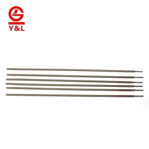 Électrodes de soudage en <span class=keywords><strong>aluminium</strong></span>, haute qualité, tiges <span class=keywords><strong>arc</strong></span> e7018 - Product Image 4