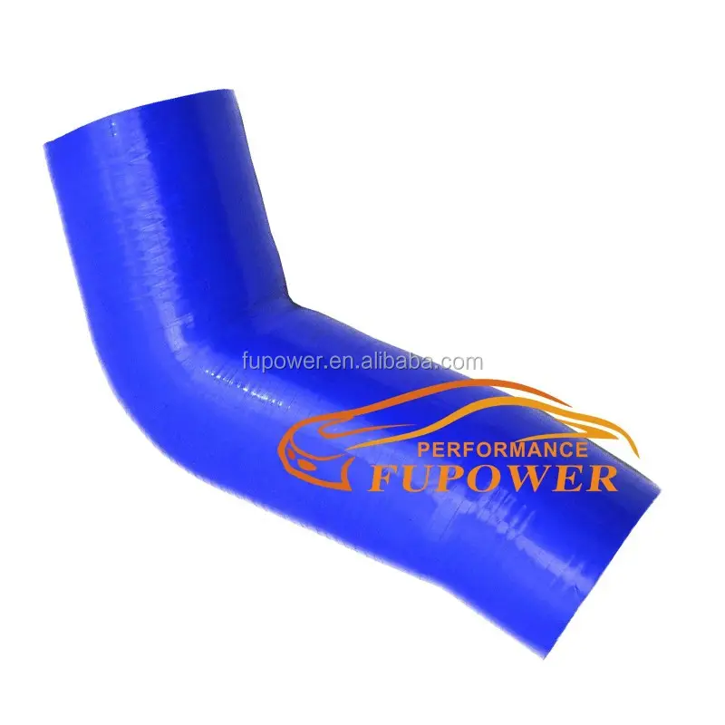 Silicone Intake Inductie Koeler Turbo Luchtfilter Inlaat Boost Slang Pijp Voor Ford Puma 1.7