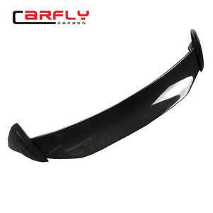 Alerón de techo Aspec de fibra de carbono para <span class=keywords><strong>Golf</strong></span> <span class=keywords><strong>GTI</strong></span> <span class=keywords><strong>MK7</strong></span> - Product Image 2