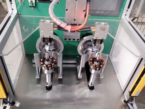 <span class=keywords><strong>Stator</strong></span> quanh co máy 2 trạm outernal quanh co máy bên ngoài quanh co cho động cơ biến áp - Product Image 5